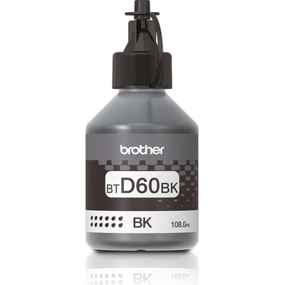 Brother BT-D60 оригинално мастило black