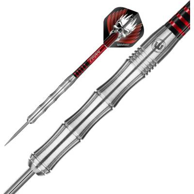 Winmau steel Mervyn KING 24g, 90% wolfram 24g