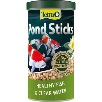 TETRA Pond Sticks 1 литър