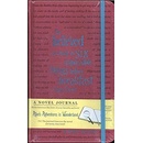 Novel Journal: Alice's Adventures in Wonderland Compact Carroll Lewis