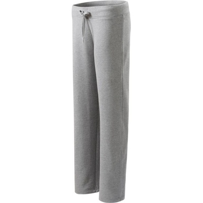 Dámské tepláky Comfort Color tmavě šedý melír