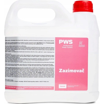 PWS Triplex MAXI 2kg