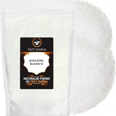 Xylitol fínsky Big Nature 1 kg