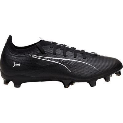 Puma ULTRA 5 MATCH FG/AG čierna