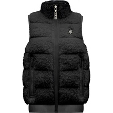 Norway Polar Fleece Vest 129912 Black