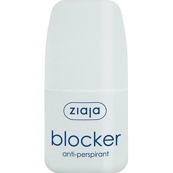 Ziaja Blockerroll-on 60 ml