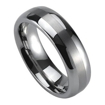 Nubis NWF1026 Pánský snubní prsten