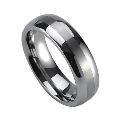 Nubis NWF1026 Pánský snubní prsten