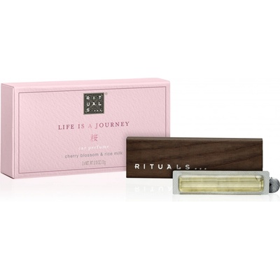 RITUALS Life is a Journey - Sakura Car Perfume