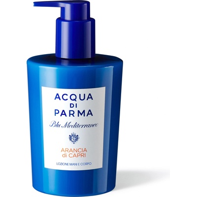 Acqua Di Parma Bm Arancia Hand & Body Lotion Лосион за тяло унисекс 300ml