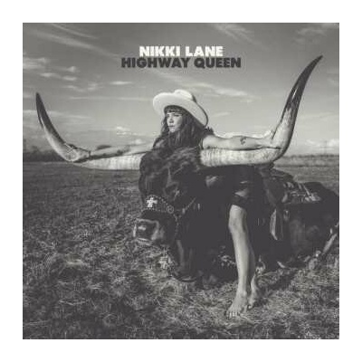 LANE, NIKKI - HIGHWAY QUEEN LTD. LP