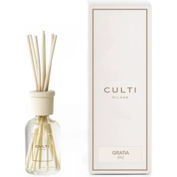 CULTI MILANO Арома дифузер Culti Stile Classic Gratia 100 мл (DGRATIA10)