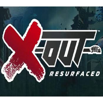 X-Out: Resurfaced