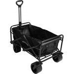 Kraft&Dele Сгъваема транспортна количка KraftDele KD3089/ 160л (KD3089)
