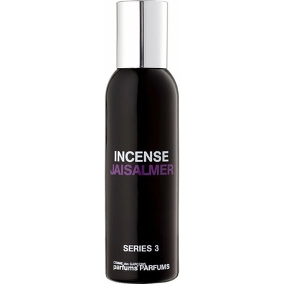 Comme des Garçons Series 3 Incense: Jaisalmer toaletná voda unisex 50 ml