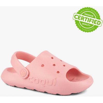 COQUI MAYA Baby Pink