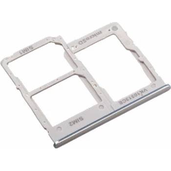 Samsung SIM-MicroSD държач Samsung Galaxy A40 SM-A405