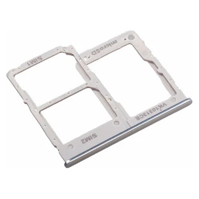 Samsung SIM-MicroSD държач Samsung Galaxy A40 SM-A405