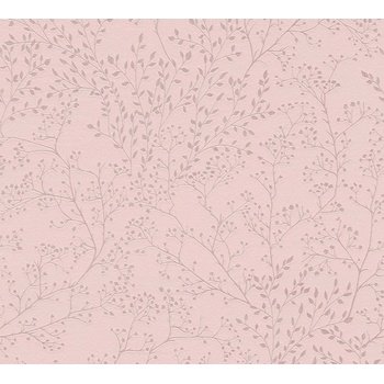 A. S. Création Влизелинов тапет за стена trendwall 2 38100-2