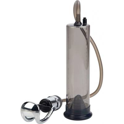 CalExotics Optimum Series MAX Results Pump - Transparent