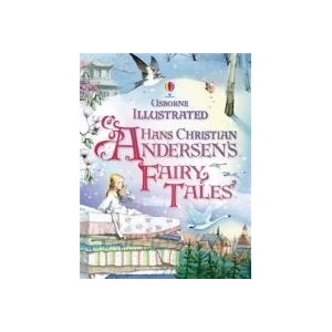 Illustrated Hans Christian Andersen's Fairy Tales (2011)