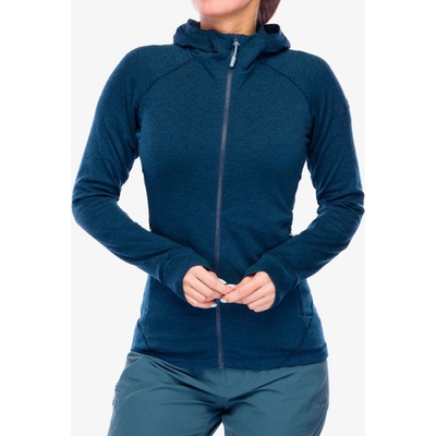 Rab Nexus Jacket Wmns deep ink – Sleviste.cz