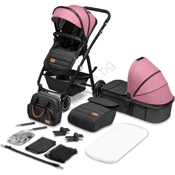 Lionelo Amber 2 in 1