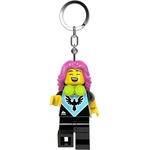 LEGO LED Lite LEGO Minifigures Геймърка светеща фигурка (HT) (LGL-KE229H)