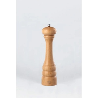 Bisetti mlynček na korenie drevený svetlý 28,5 cm