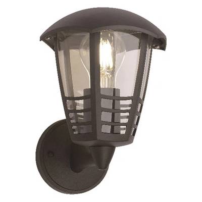 BE LIGHT! ГРАДИНСКИ ФЕНЕР ДОЛЕН НОСАЧ ЧЕРЕН e27 60w belight (3800231890220)