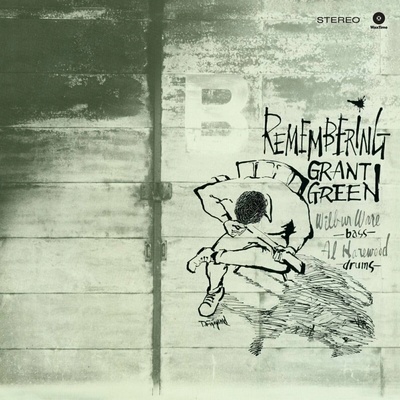 Grant Green - Remembering (DMM) (180 g) LP