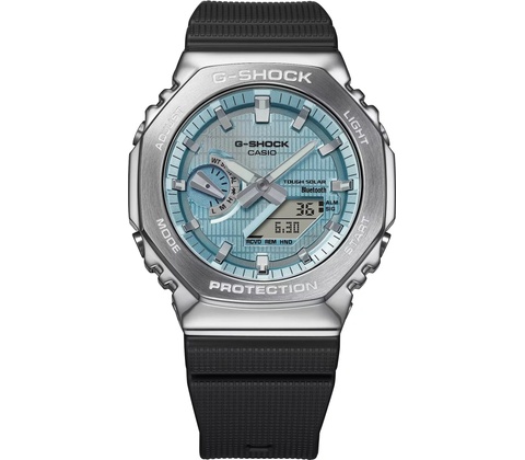 Casio GBM-2100A-1A2
