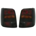  Кристални стопове vw passat 3b/ b5 комби (1997-2000) - опушени