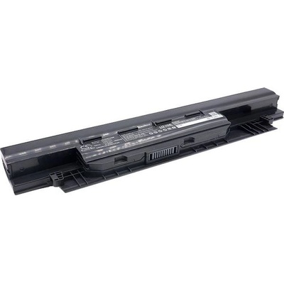 Cameron Sino Батерия за Asus 450, 450C, 450CD, E451, E551, P2430L и други, 4800 mAh, Li-Ion (CS-AUN133NB)