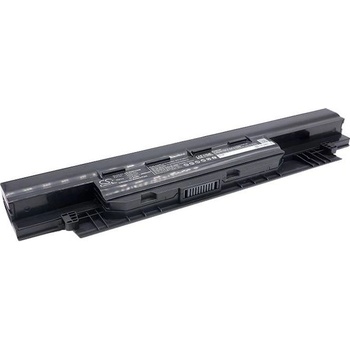 Cameron Sino Батерия за Asus 450, 450C, 450CD, E451, E551, P2430L и други, 4800 mAh, Li-Ion (CS-AUN133NB)