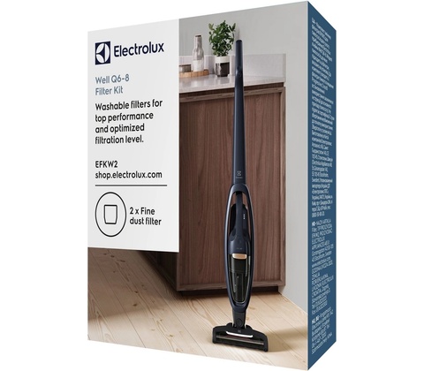 Electrolux EFKW2