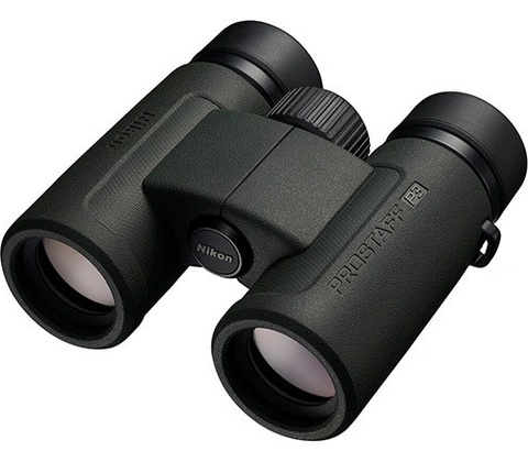 Nikon Prostaff P3 8x30