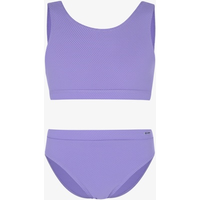 JOSS Бански 2 части Girls Textured Bikini