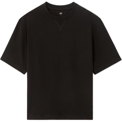 Celio Oversize тениска Nefall Celio | Cheren | МЪЖЕ | S