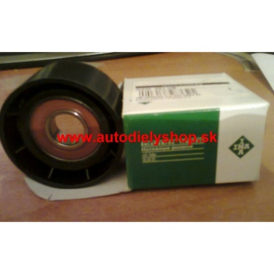 Nissan INTERSTAR 02-07 vodiaca kladka /INA/