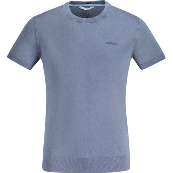 Guess jeans Мъжки пуловер guess jeans, Размер l, Цвят Синьо (m4gr05z3dn1_blg7k5)