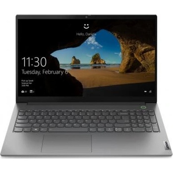 Lenovo ThinkBook 15 G3 21A40148CK