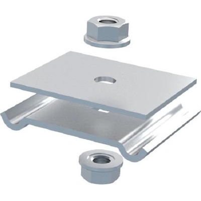 MERKUR Držák DZM 13 "ŽZ" ARK