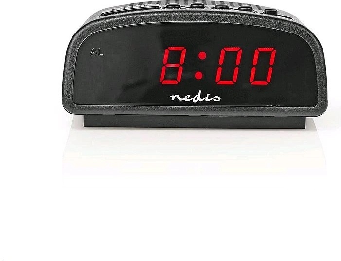 NEDIS CLDK008BK