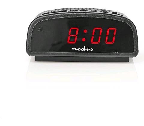 NEDIS CLDK008BK