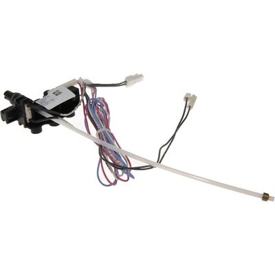 Delonghi ECAM 370.xx ventil pary