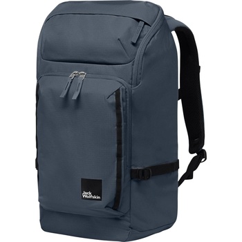 Jack Wolfskin Дневна раница Jack wolfskin Lyall 28 Daypack - Midnight Sky - размер One Size (504-1110-0211)