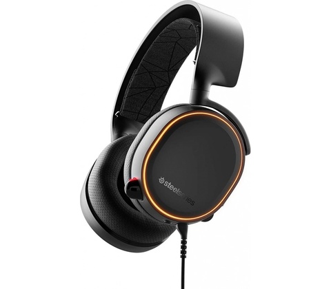 SteelSeries Arctis 5