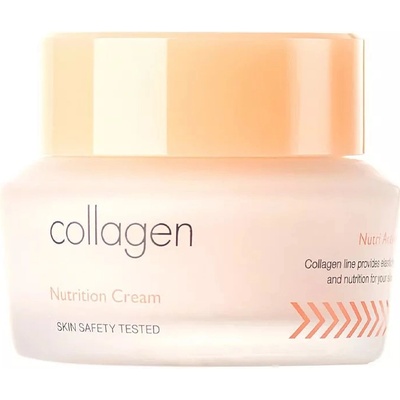 It's Skin Collagen Nutrition Cream 50 ml