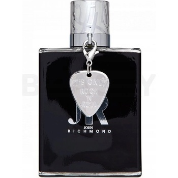 John Richmond toaletní voda pánská 100 ml